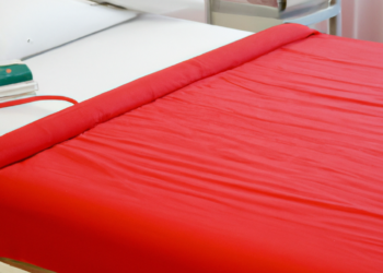 Prüfung von Pflegebetten – eine Frage der Sicherheit