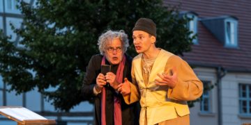 Bild:  © theater 89
