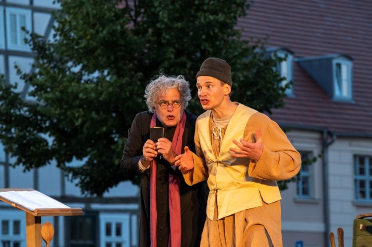 Bild:  © theater 89