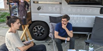 Bild: Startup Lausitz