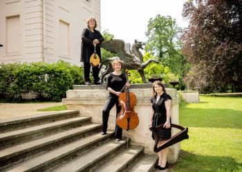 Staatstheater Cottbus lädt zu nächstem Kammerkonzert