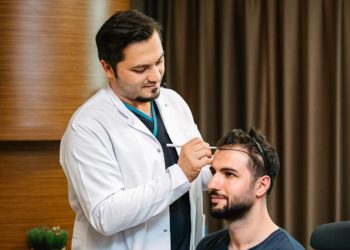 Wie lange hält eine Haartransplantation? | Die Qualität entscheidet