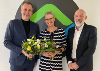 Cottbuser OB Tobias Schick zum CTK-Aufsichtsratsvorsitzenden gewählt