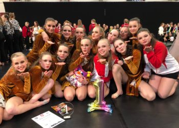 Jazzy Elements in Hamburg erfolgreich