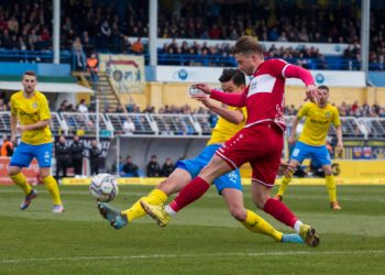 Wähling und Badu! Energie Cottbus holt wichtigen Sieg bei Lok Leipzig