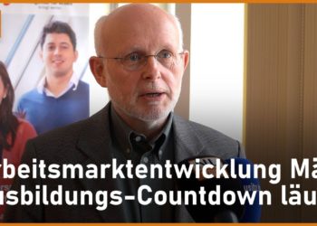 Arbeitslosenquote in Südbrandenburg sinkt auf 6,2 Prozent