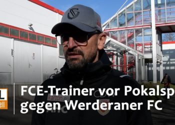 Cottbus & Krieschow wollen Chance aufs Pokal-Halbfinale nutzen