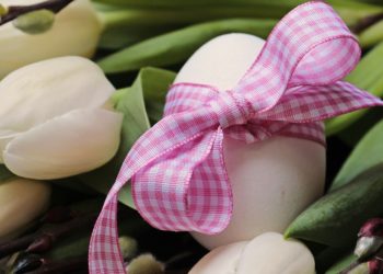 Diese Ostergeschenke sind 2023 das Gelbe vom Ei!