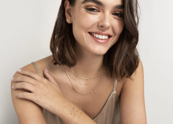 Damenhalsketten: Der perfekte Halsketten-Stil für jeden Anlass