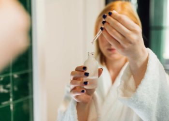 Retinol für Anfänger: Das sollten Sie vor dem ersten Mal wissen