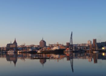 Der Wandel des Immobilienmarktes in Rostock