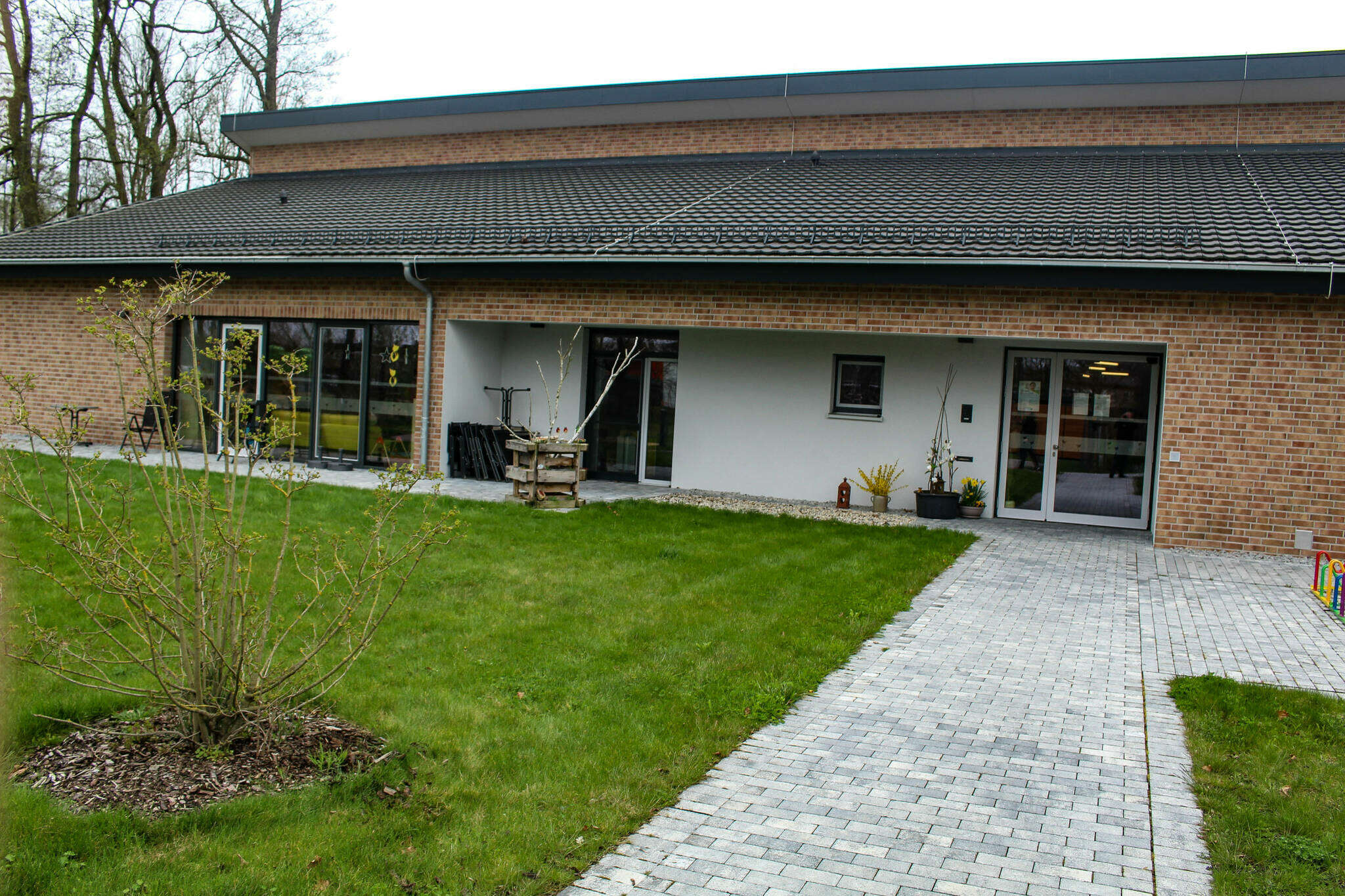 Blaulichtreport Lausitz