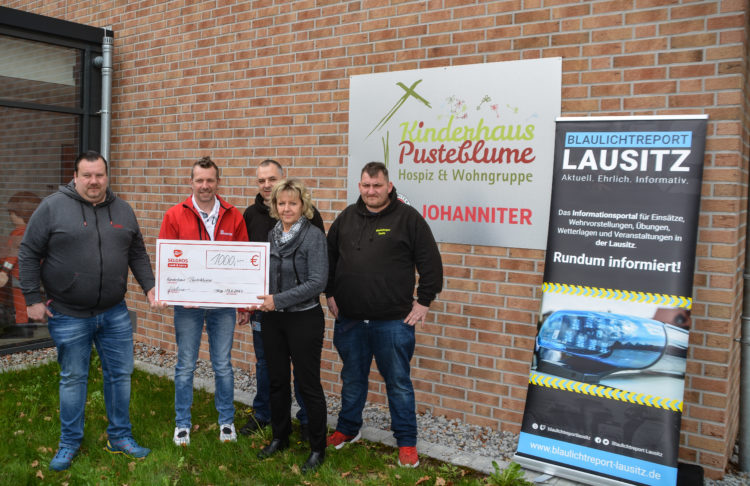 Blaulichtreport Lausitz 
