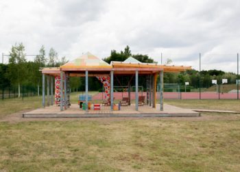 8.000 Euro Förderung für Kunstpavillon „Casa Isadora“ in Schwarzheide