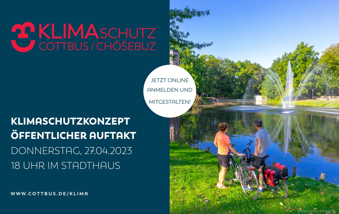 Stadt Cottbus