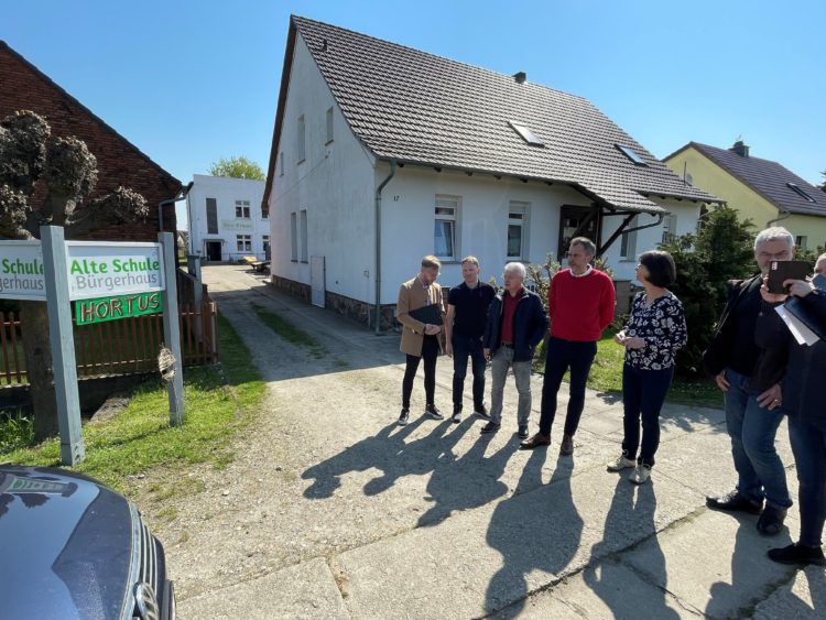 Stadt Cottbus