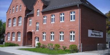 Stadt Welzow