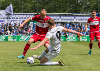 Favoritensieg oder Pokalsensation? FCE und Krieschow vor Knallerduell