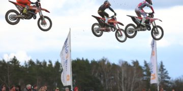 ADAC MX Masters 2023 in Fürstlich-Drehna; Foto: Margit Jahn