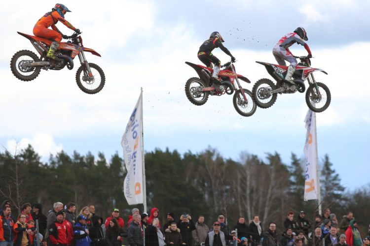 ADAC MX Masters 2023 in Fürstlich-Drehna; Foto: Margit Jahn