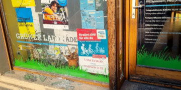Bild: Bündnis 90/ Die Grünen Cottbus&Spree-Neiße