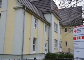 DRK lädt zum Tag der offenen Tür in Herzberg