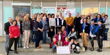 Bild: Lions Club Cottbus-Lausitz