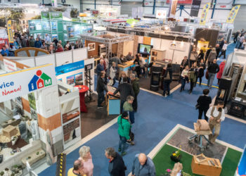 Neustart für Cottbuser Handwerker-Messe