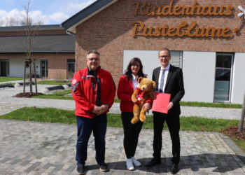 Johanniter-Unfall-Hilfe e. V.