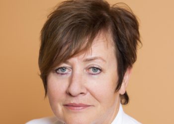 Brigitte Reger geht in den Ruhestand