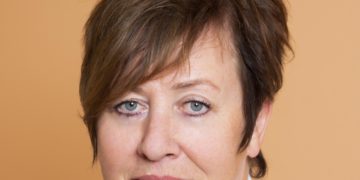 Brigitte Reger geht in den Ruhestand