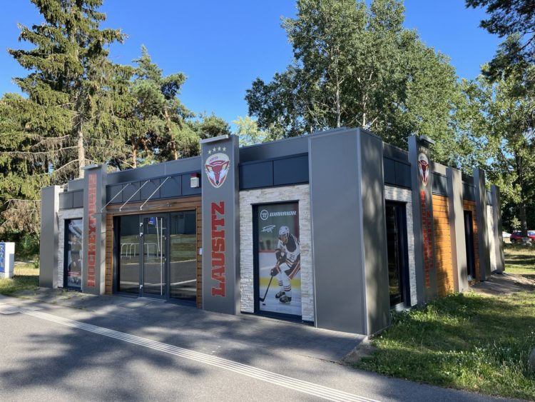 Lausitzer Füchse
