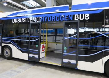 Verkehrsclub stellt Cottbuser Wasserstoffbusse in Frage