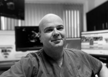 CTK Cottbus trauert um Frauenarzt Robert Lachmann