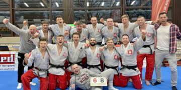 Bild: KSC ASAHI Spremberg e.V.