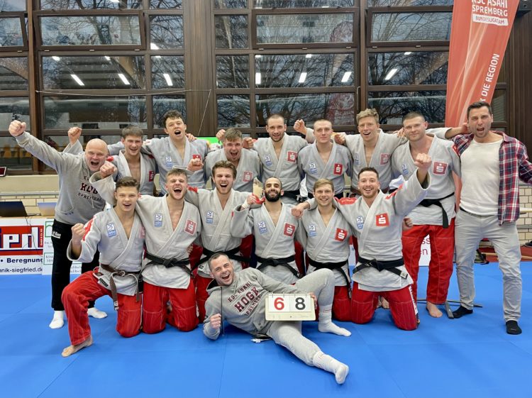 Bild: KSC ASAHI Spremberg e.V.