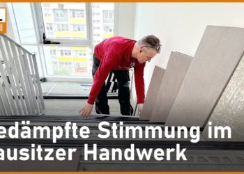 Geht langsam die Puste aus? Wie es dem Südbrandenburger Handwerk geht