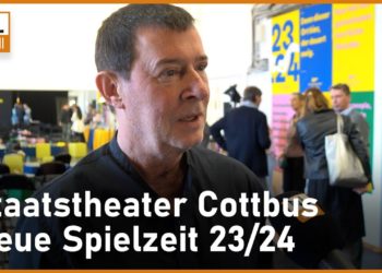 Staatstheater Cottbus mit 19 Premieren in neuer Spielzeit