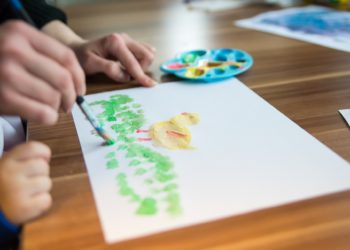 Brandenburg: Zweites beitragsfreies Kitajahr, bessere Betreuung