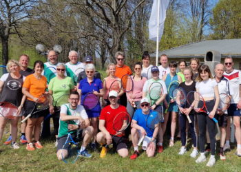 Saisonstart für Herzberger Tennisclub mit traditionellem Turnier