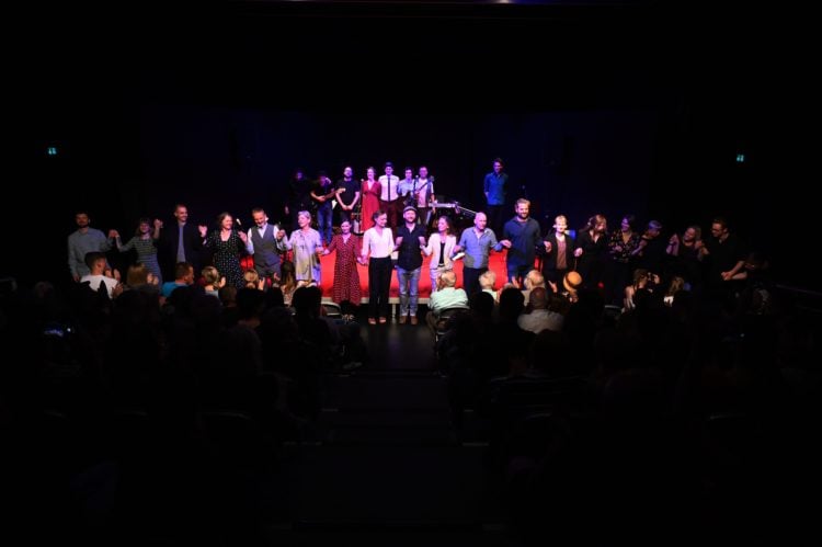 Piccolo Theater