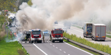 Bild: Blaulichtreport Lausitz