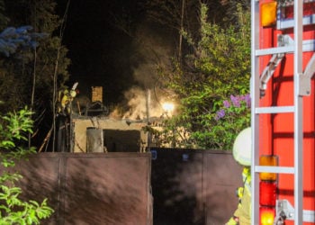 Bild: Blaulichtreport Lausitz