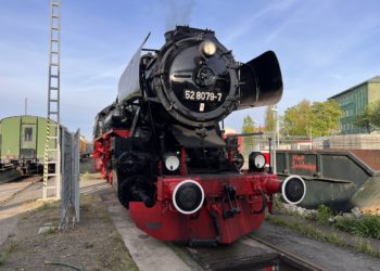 DBV Förderverein Niederlausitzer Eisenbahn e.V. 