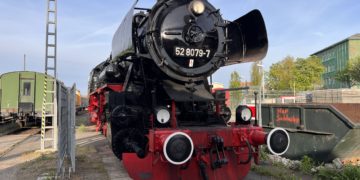 DBV Förderverein Niederlausitzer Eisenbahn e.V. 