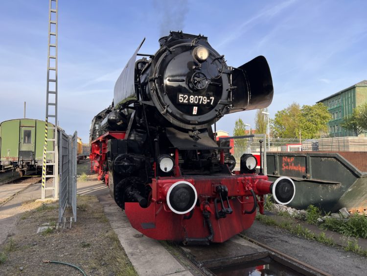 DBV Förderverein Niederlausitzer Eisenbahn e.V. 