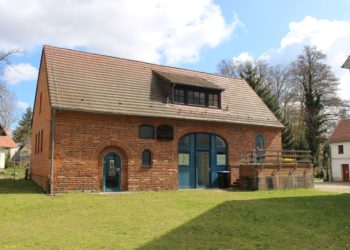 Heimatmuseum „Sprucker Mühle“ öffnet zum Mühlentag am Pfingstmontag