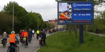 Stadt Cottbus