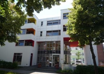 Ronald McDonald Haus