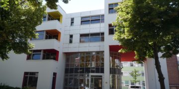 Ronald McDonald Haus
